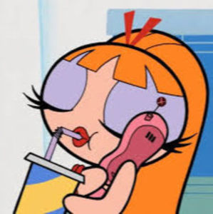 Meet your Posher, Karina